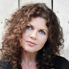 Bettina Drion half 2